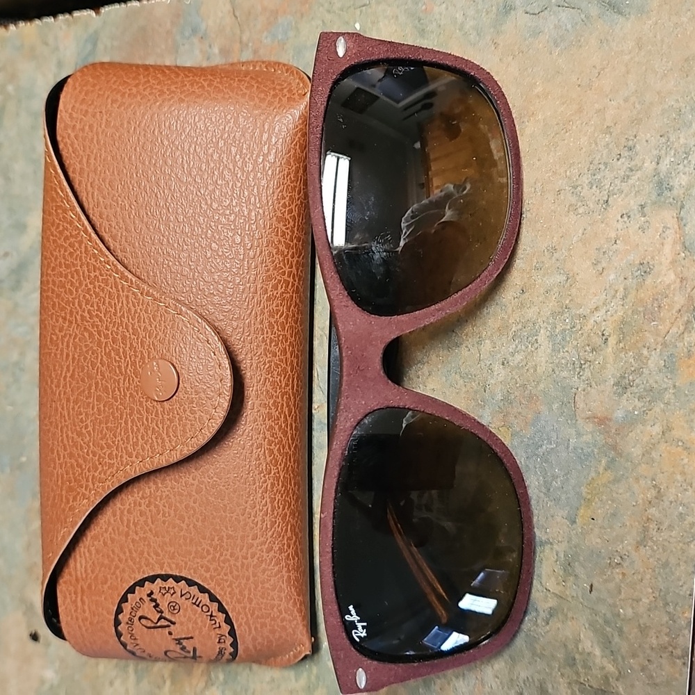 Ray-Ban Sunglasses